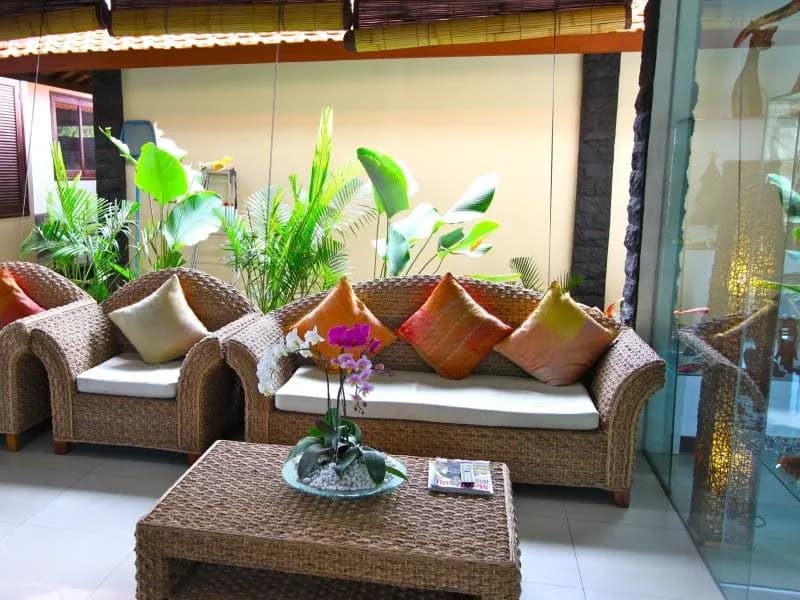 Jimbaran Cliffs Private Hotel And Spa 5