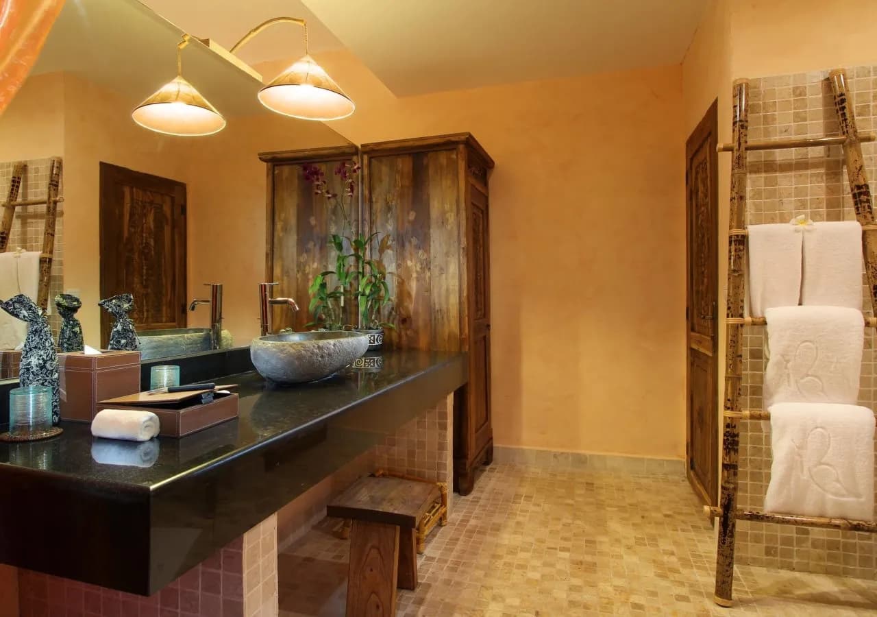 Jungle Retreat Ubud 3