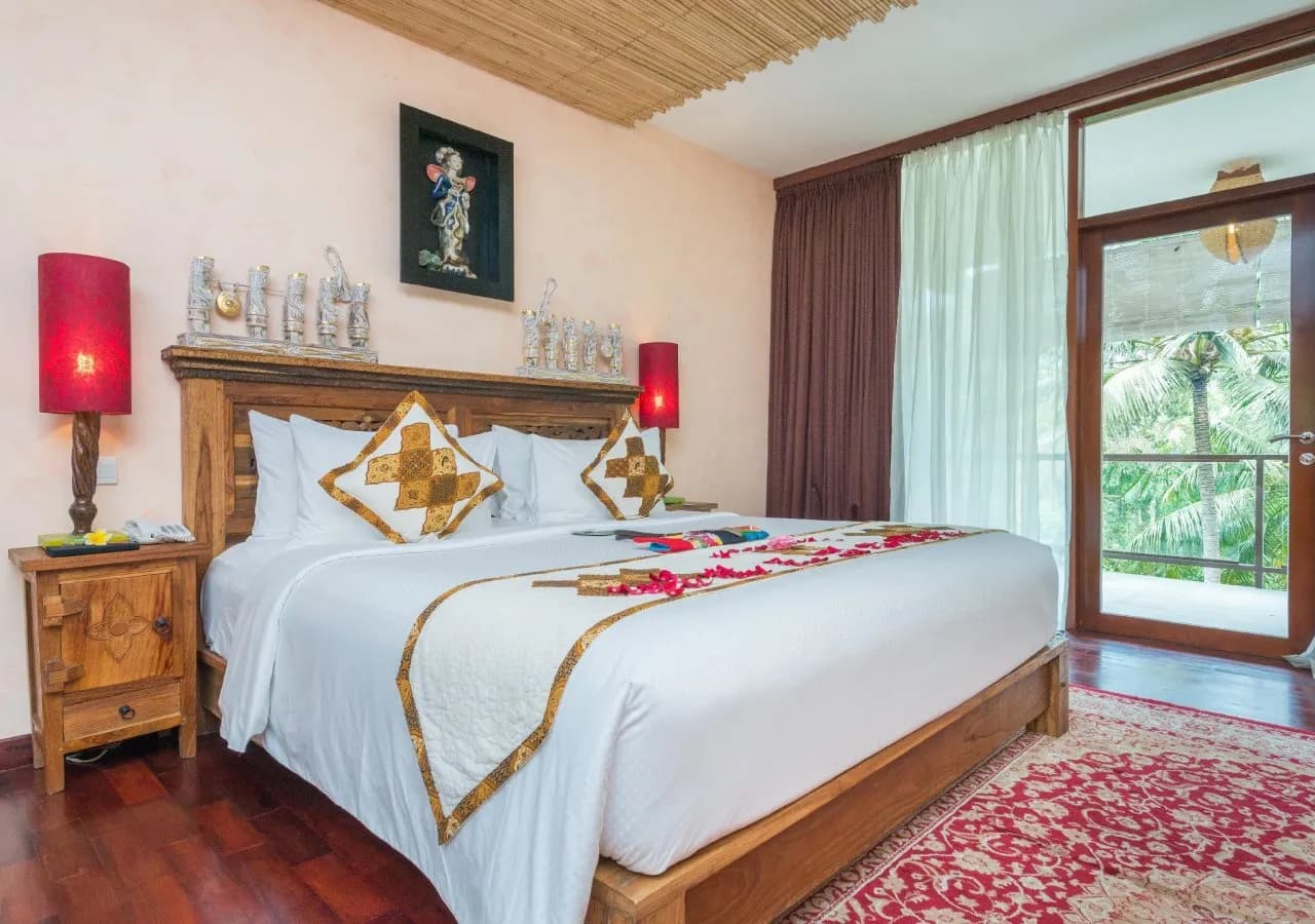 Jungle Retreat Ubud 2