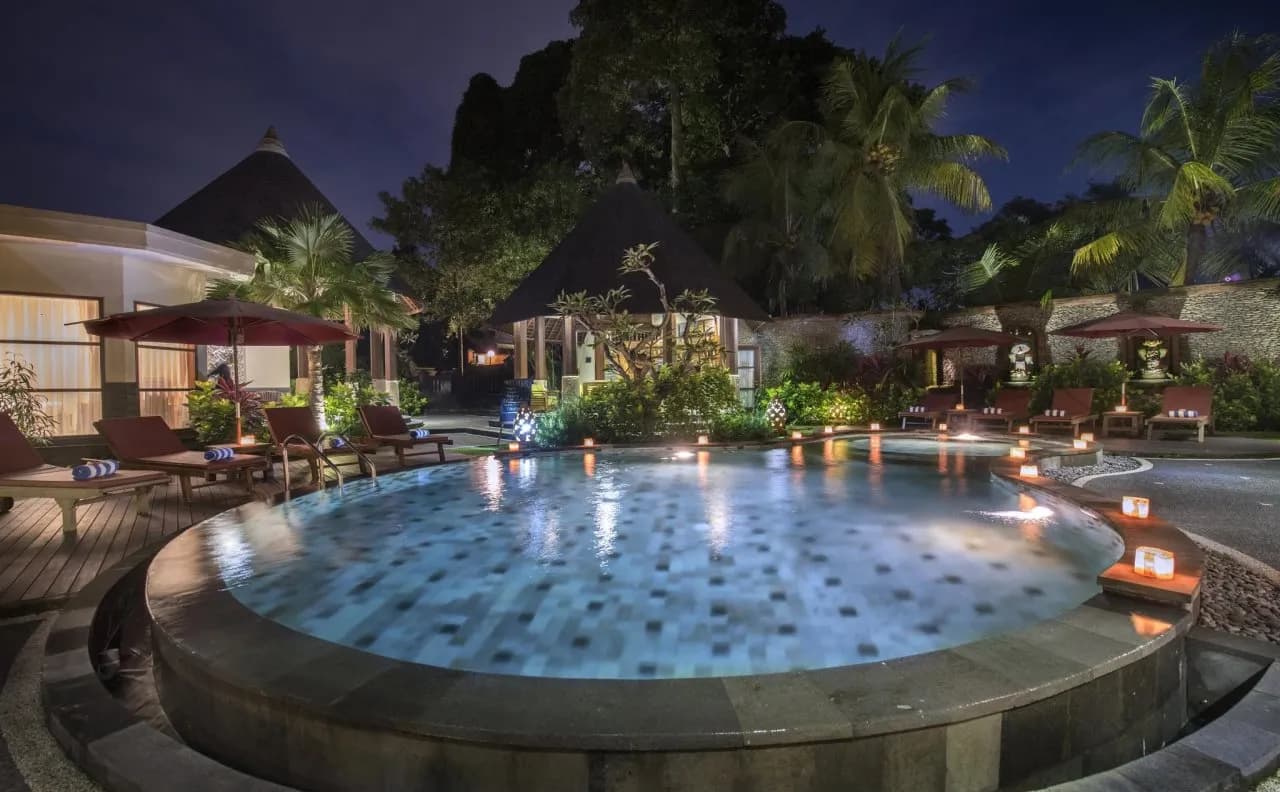 Kadiga Villas