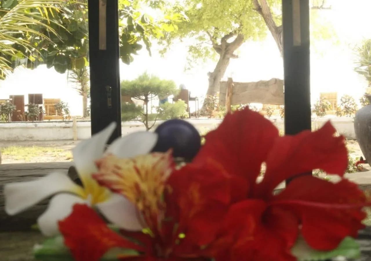 Kaluku Gili Resort 3