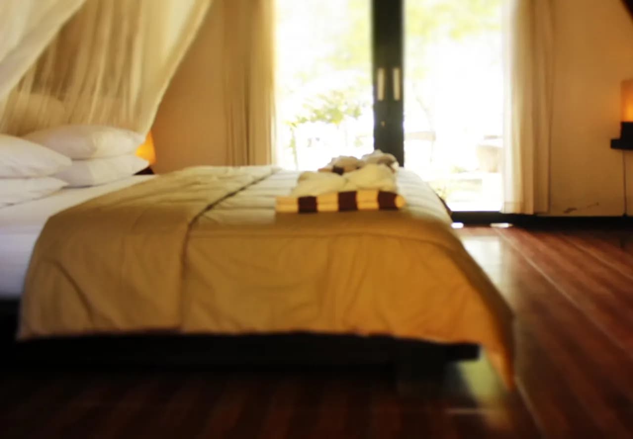 Kaluku Gili Resort 2