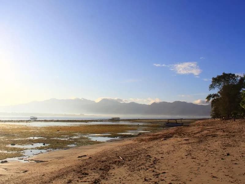 Kaluku Gili Resort