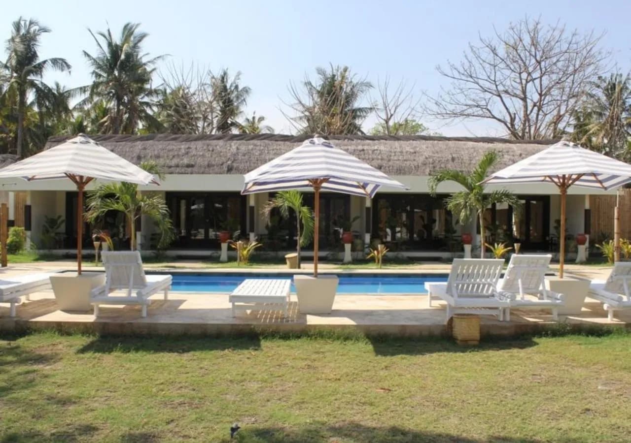 Kaluku Gili Resort 4