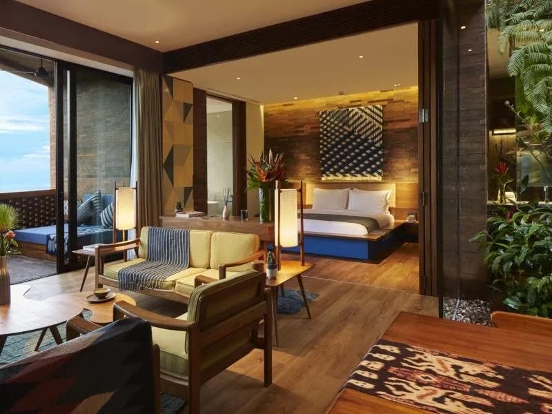 Potato Head Suites
