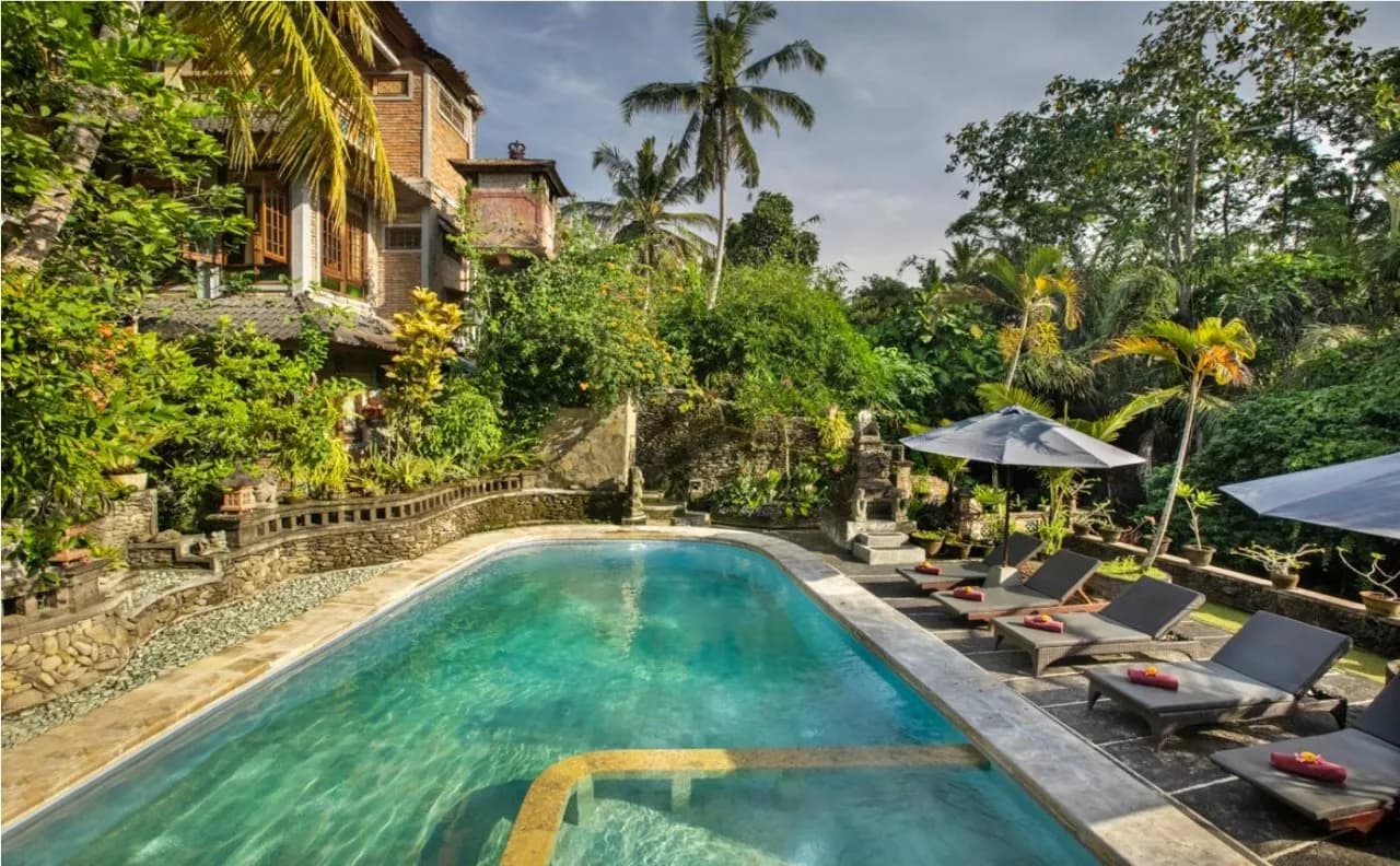 Ketut's Place