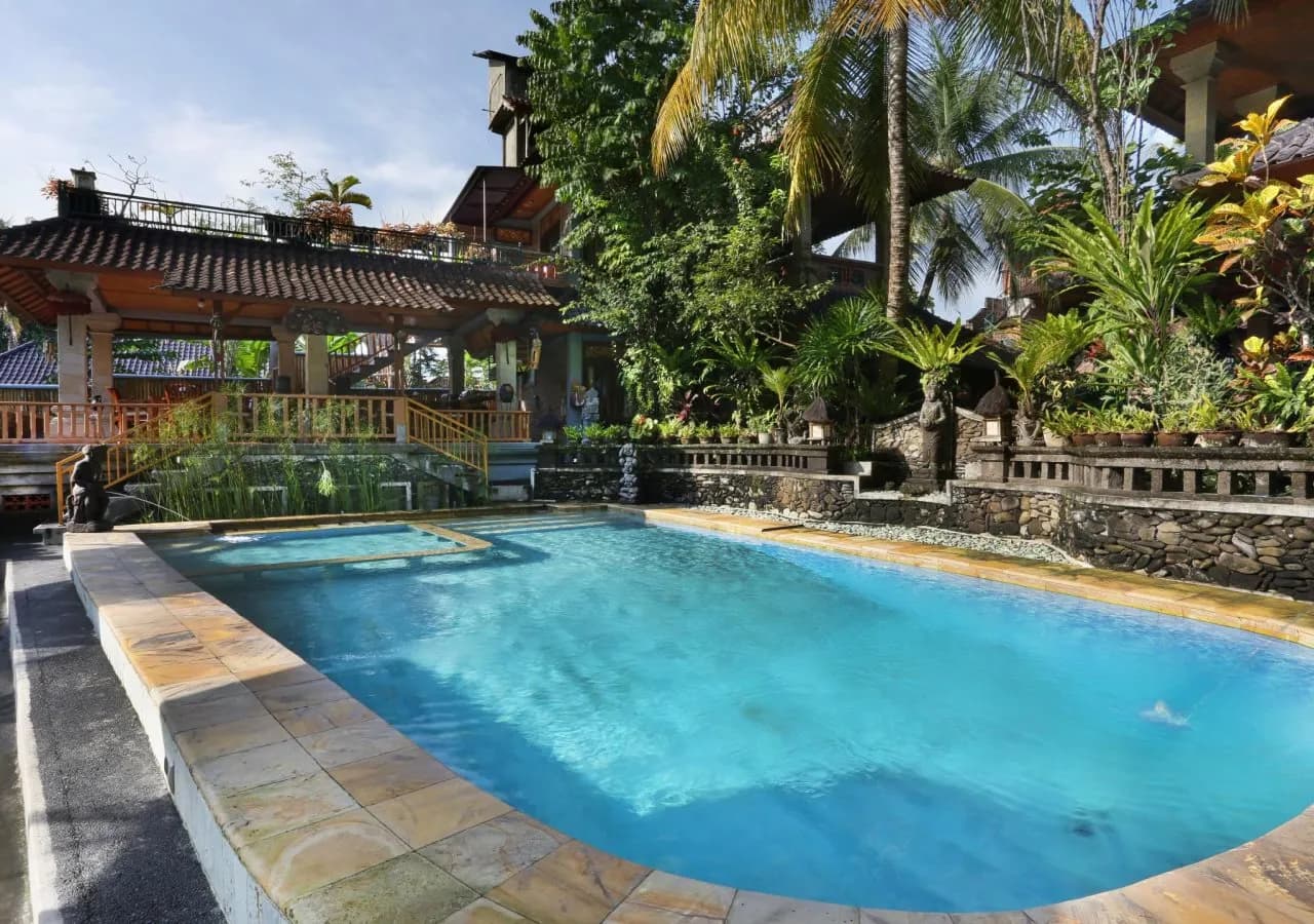 Ketut's Place 4