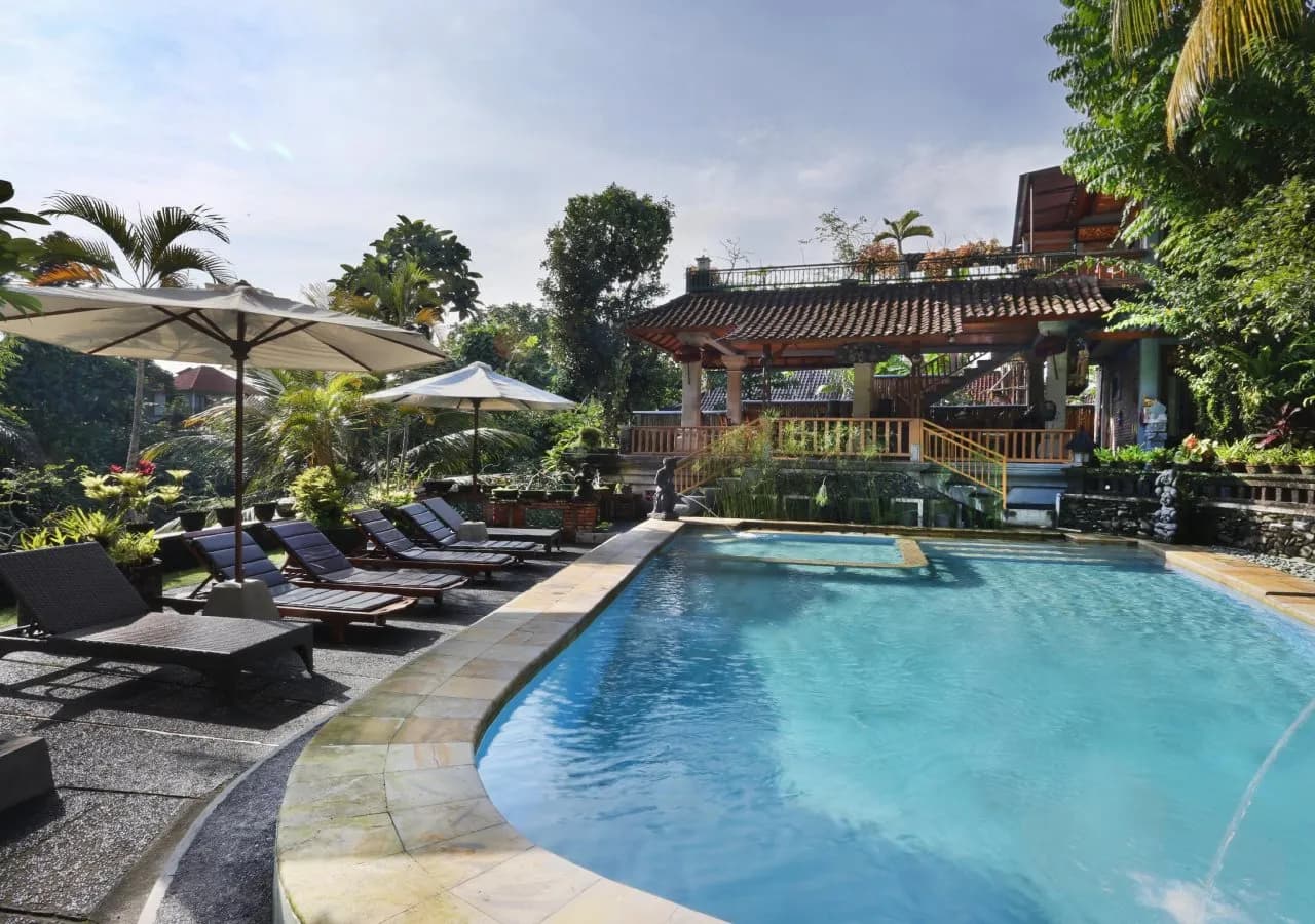Ketut's Place 5
