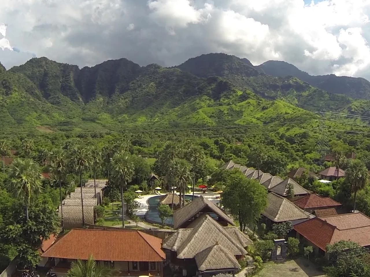 Kinaara Resort & Spa 4