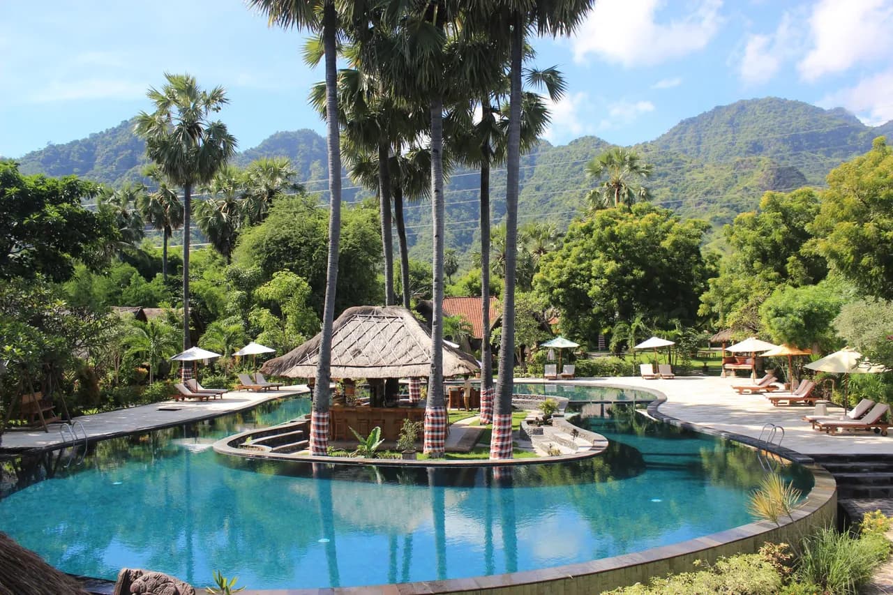Kinaara Resort & Spa