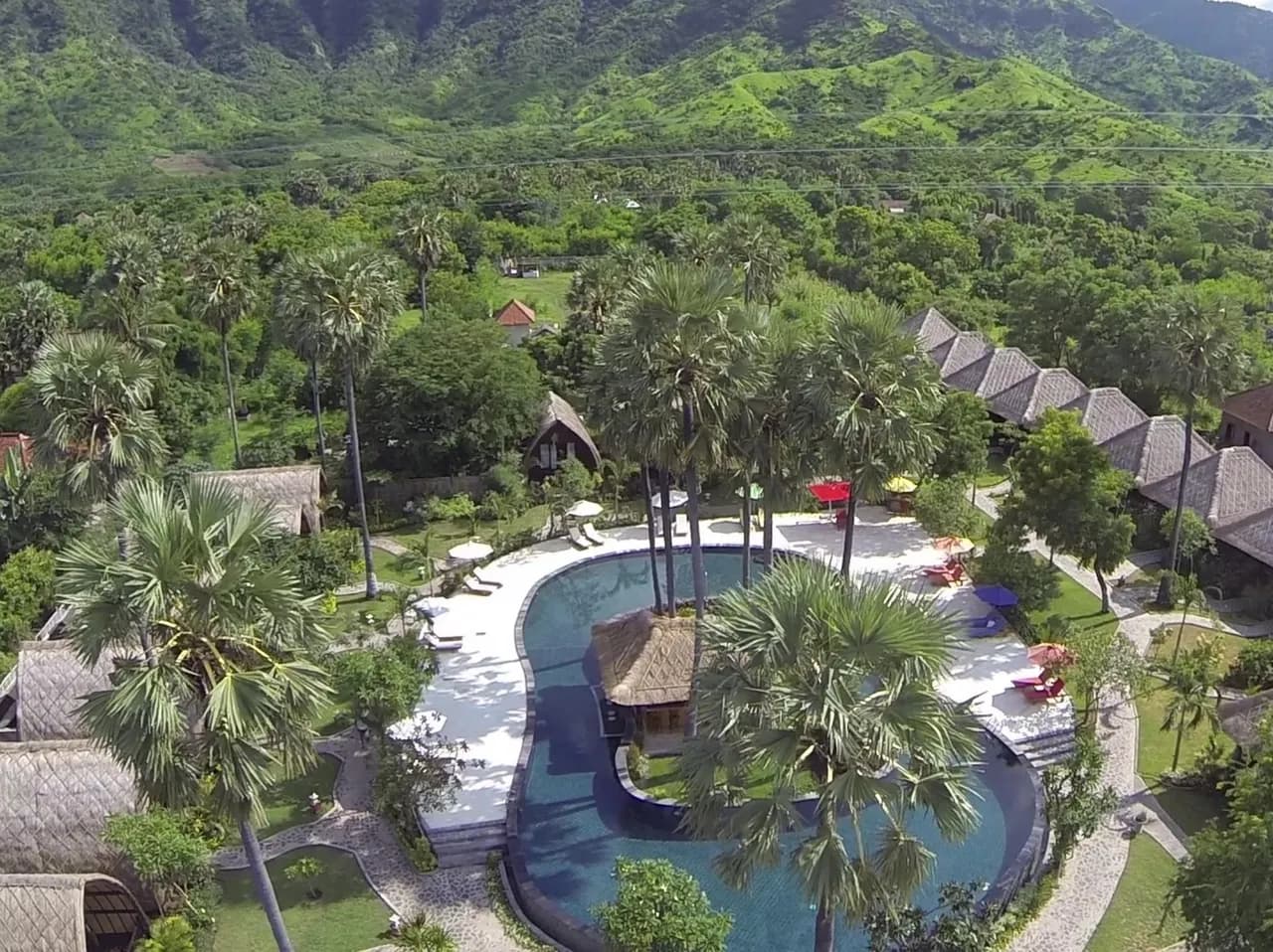 Kinaara Resort & Spa 3
