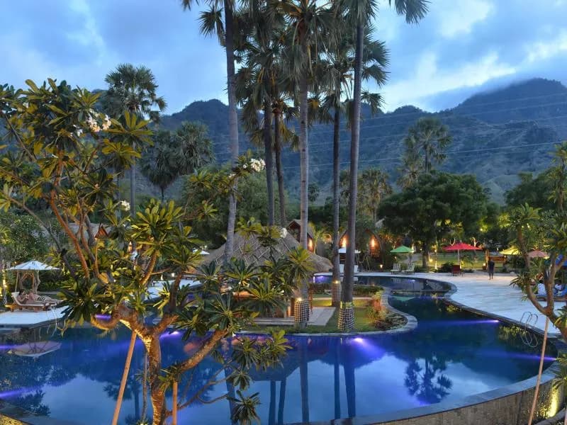 Kinaara Resort & Spa 5