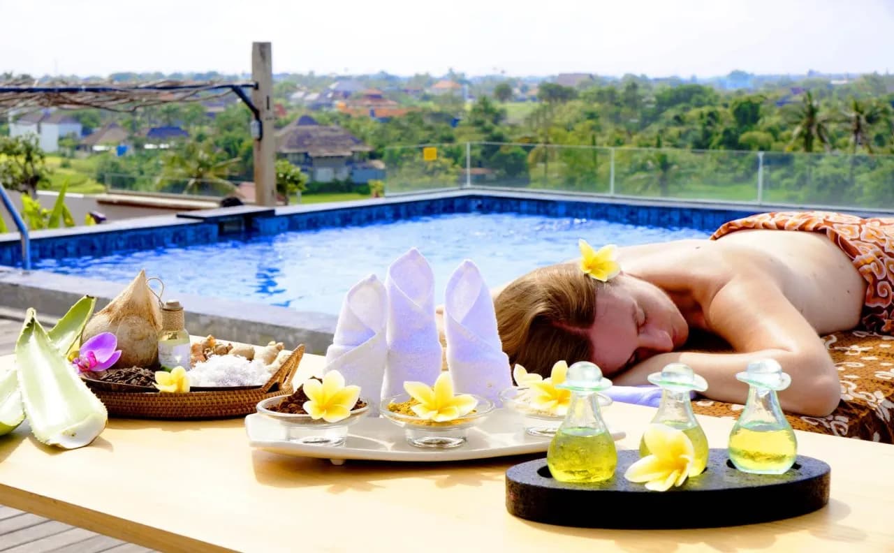 Koa D'surfer Hotel 3