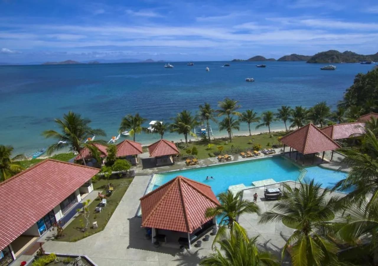 Laprima Hotel