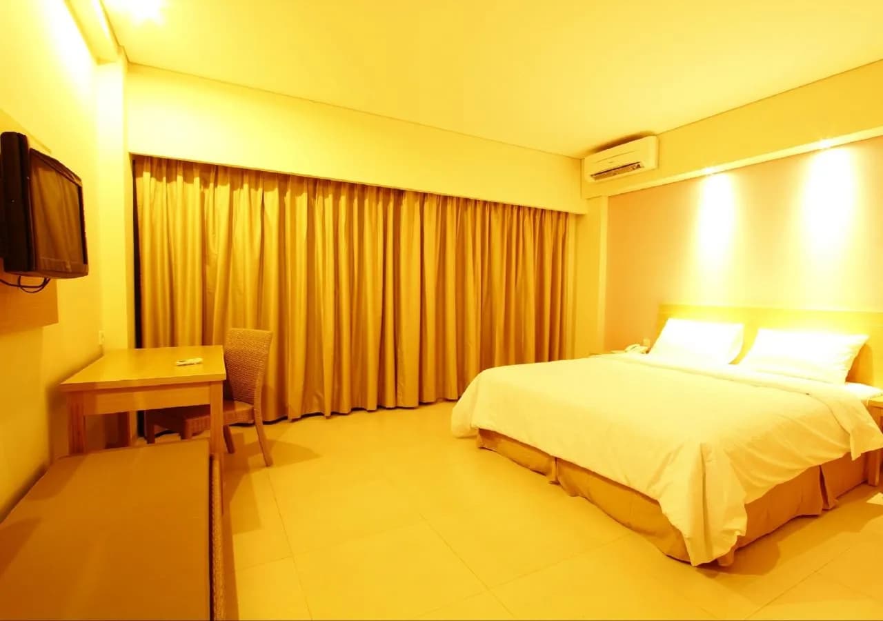 Laprima Hotel 2