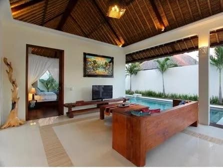 Avery Le Nixsun Villas by WH 5
