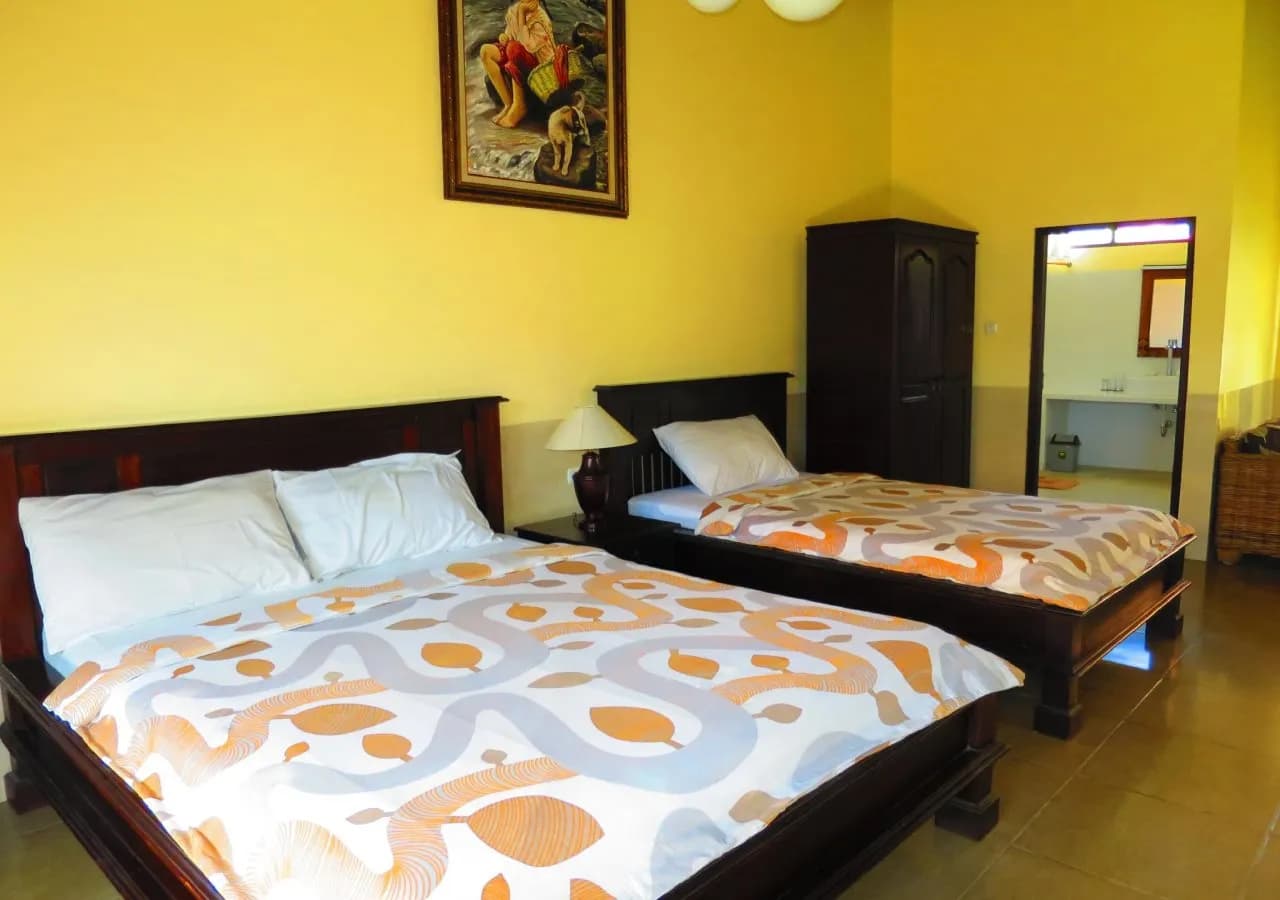 Liberty Dive Resort 2