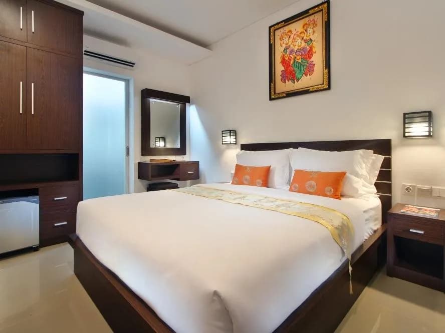 Lotus Tirta Hotel 5