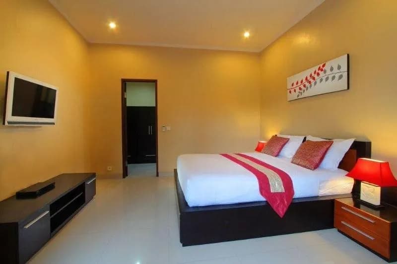 Lotus Tirta Hotel 2