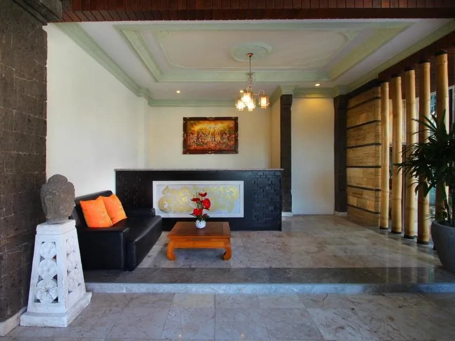 Lotus Tirta Hotel 3
