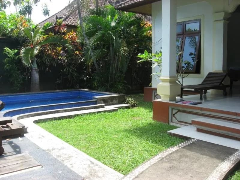 Mahalini Villas 5