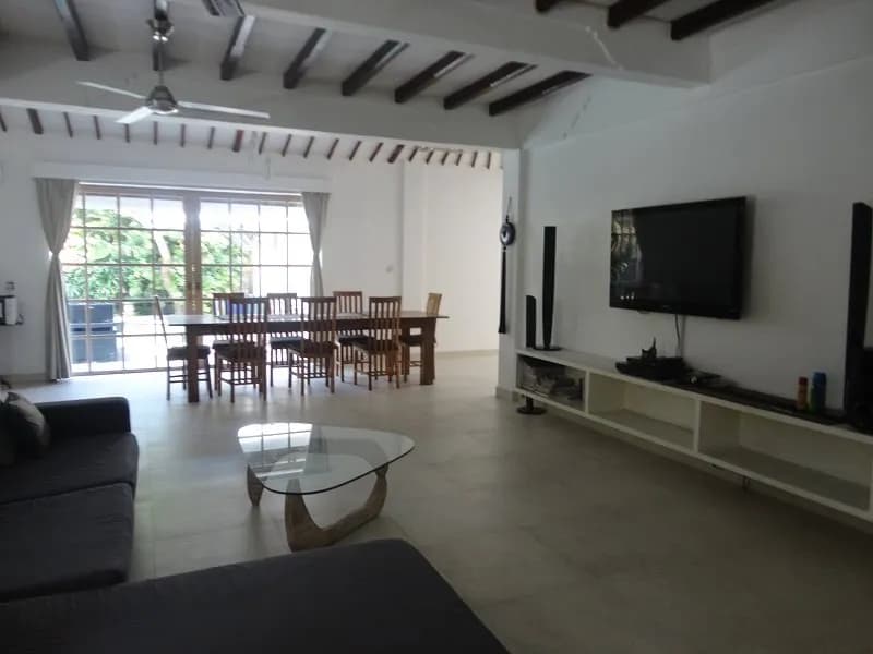 Mahalini Villas 4