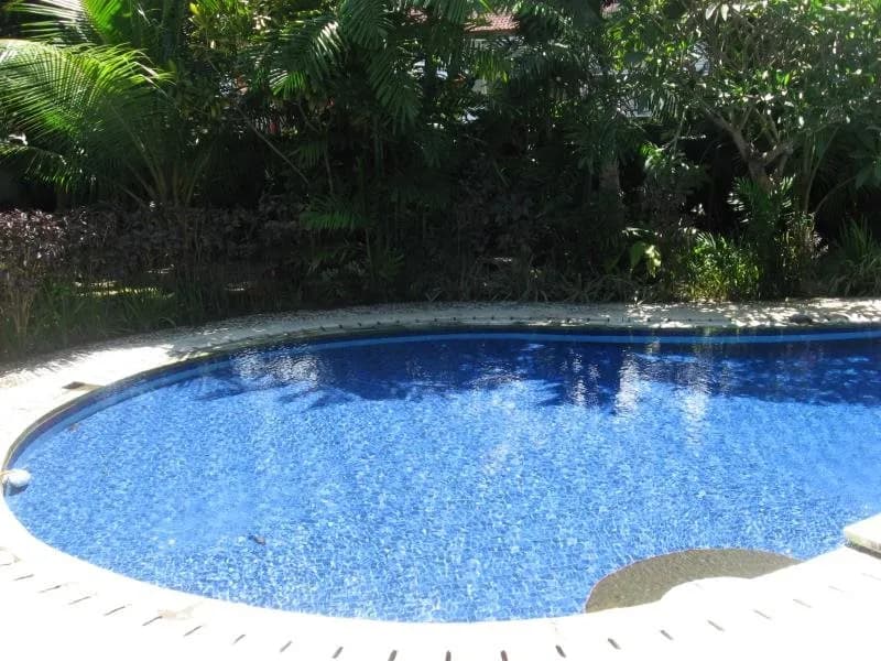 Mahalini Villas