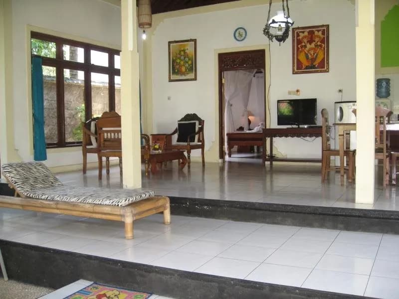 Mahalini Villas 2
