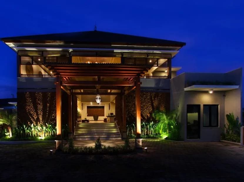 Maharaja Villas 4
