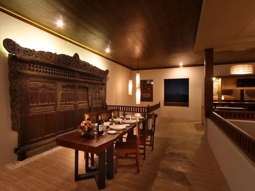 Maharaja Villas 3