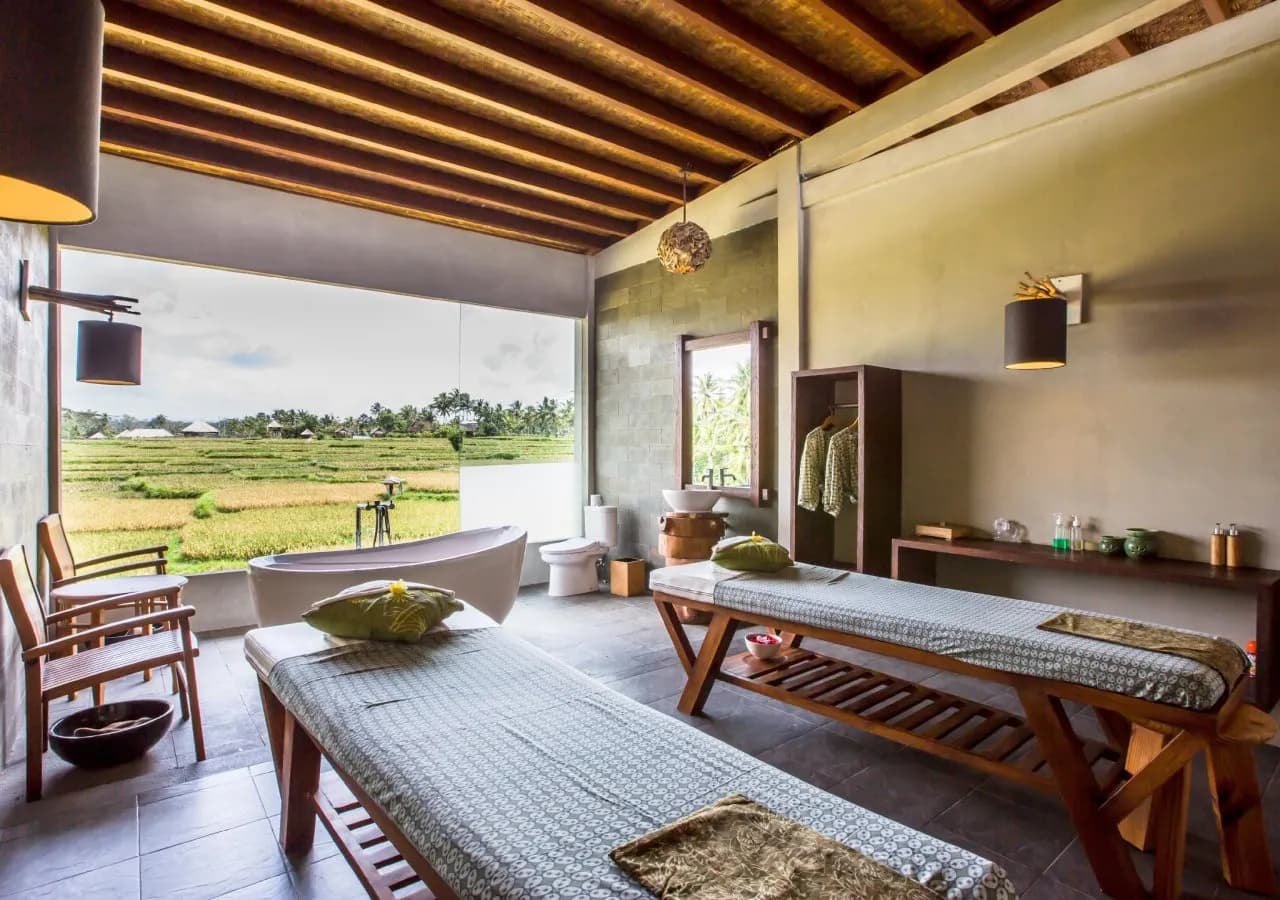 Manyi Village 3