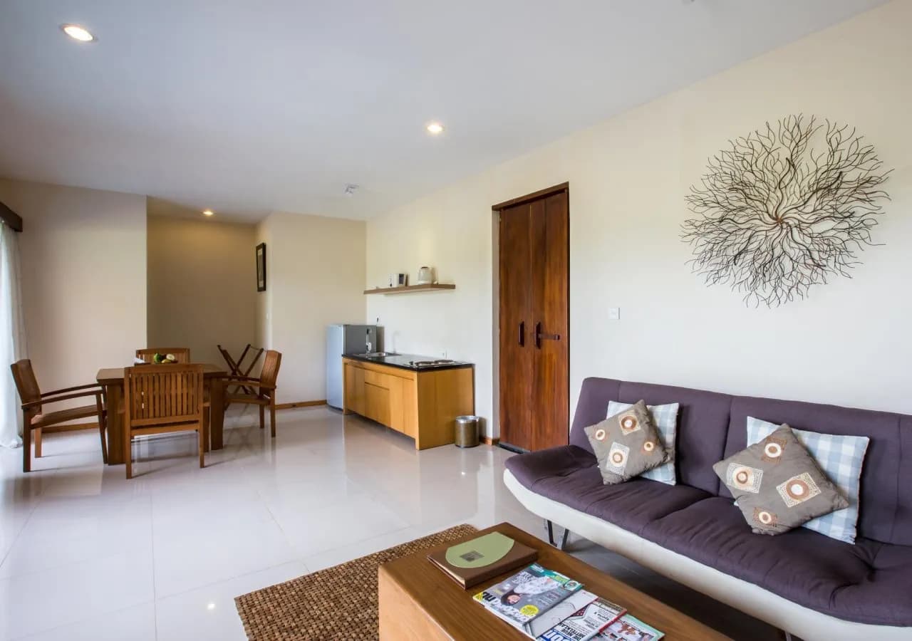Manyi Village 4