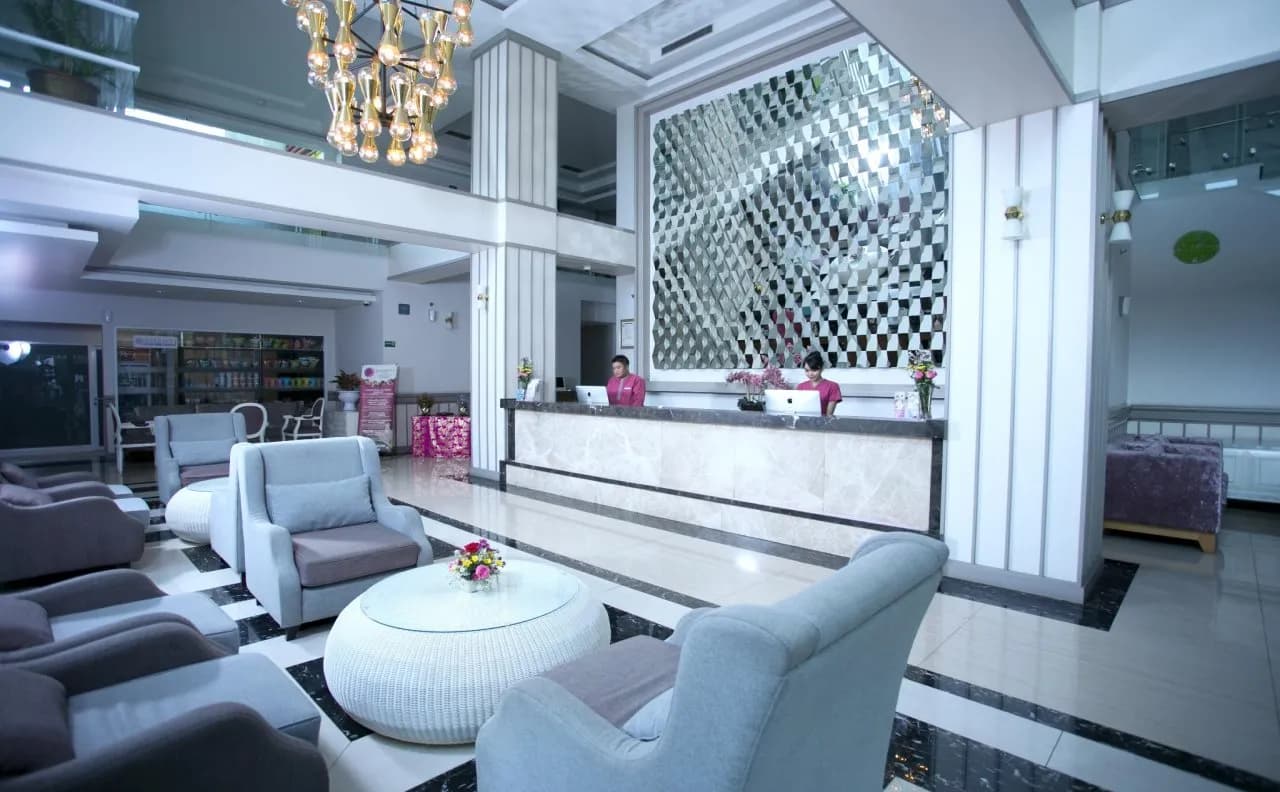 Shakti Hotel Bandung 3