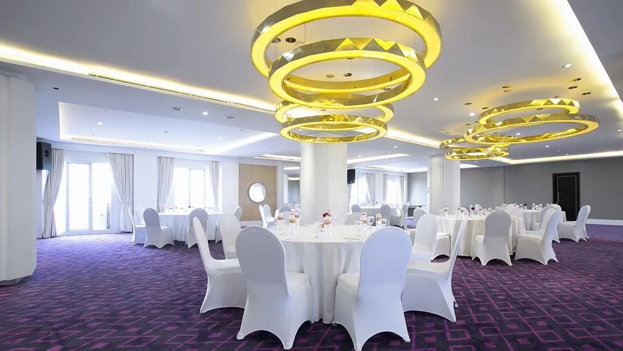 Shakti Hotel Bandung 5