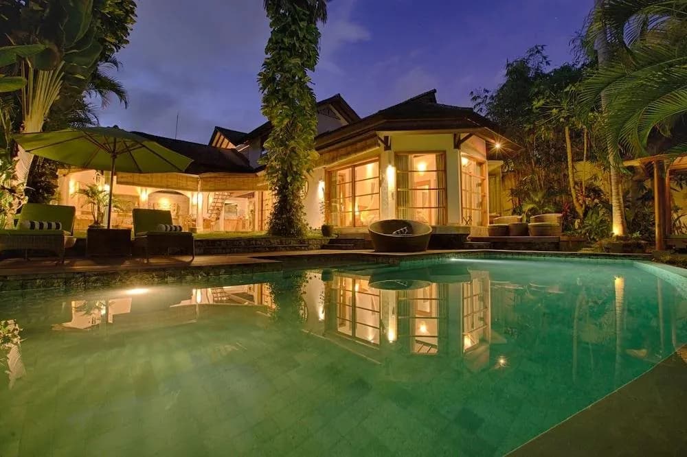 Mayana Villa