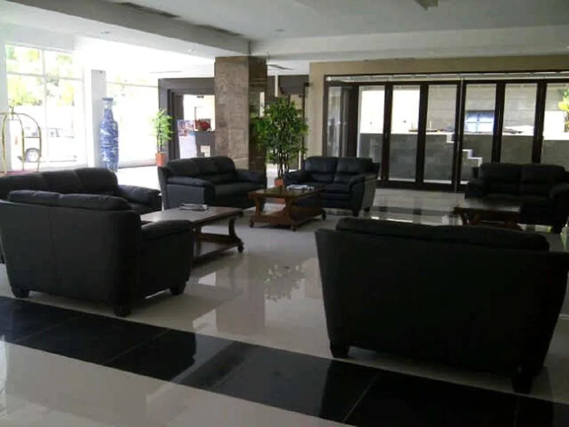 Megaland Hotel Solo 5