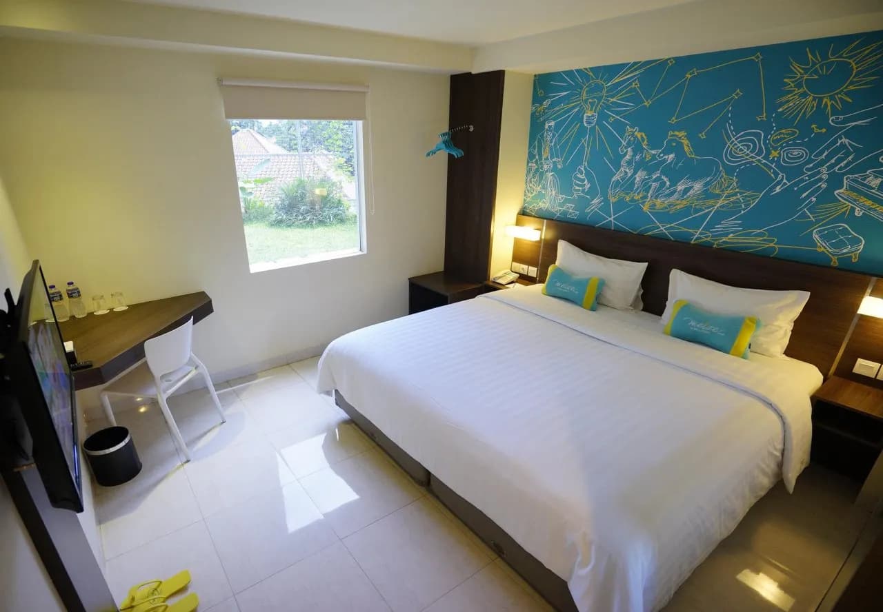 Meize Hotel 2