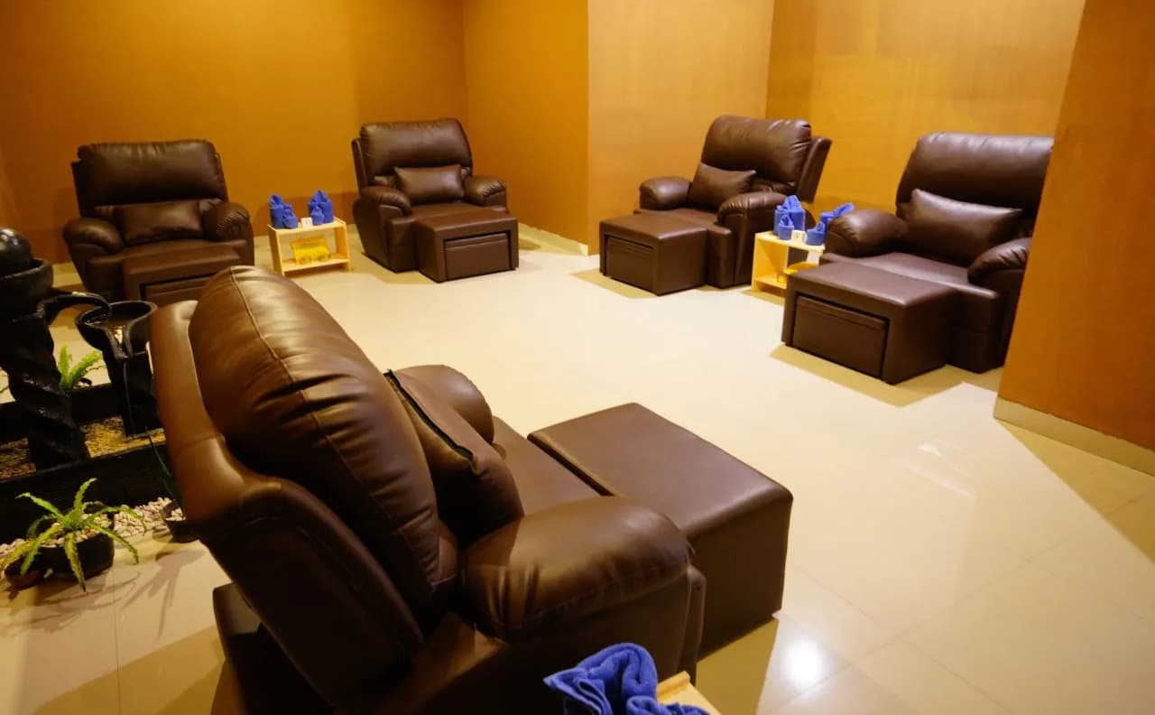Meize Hotel 5