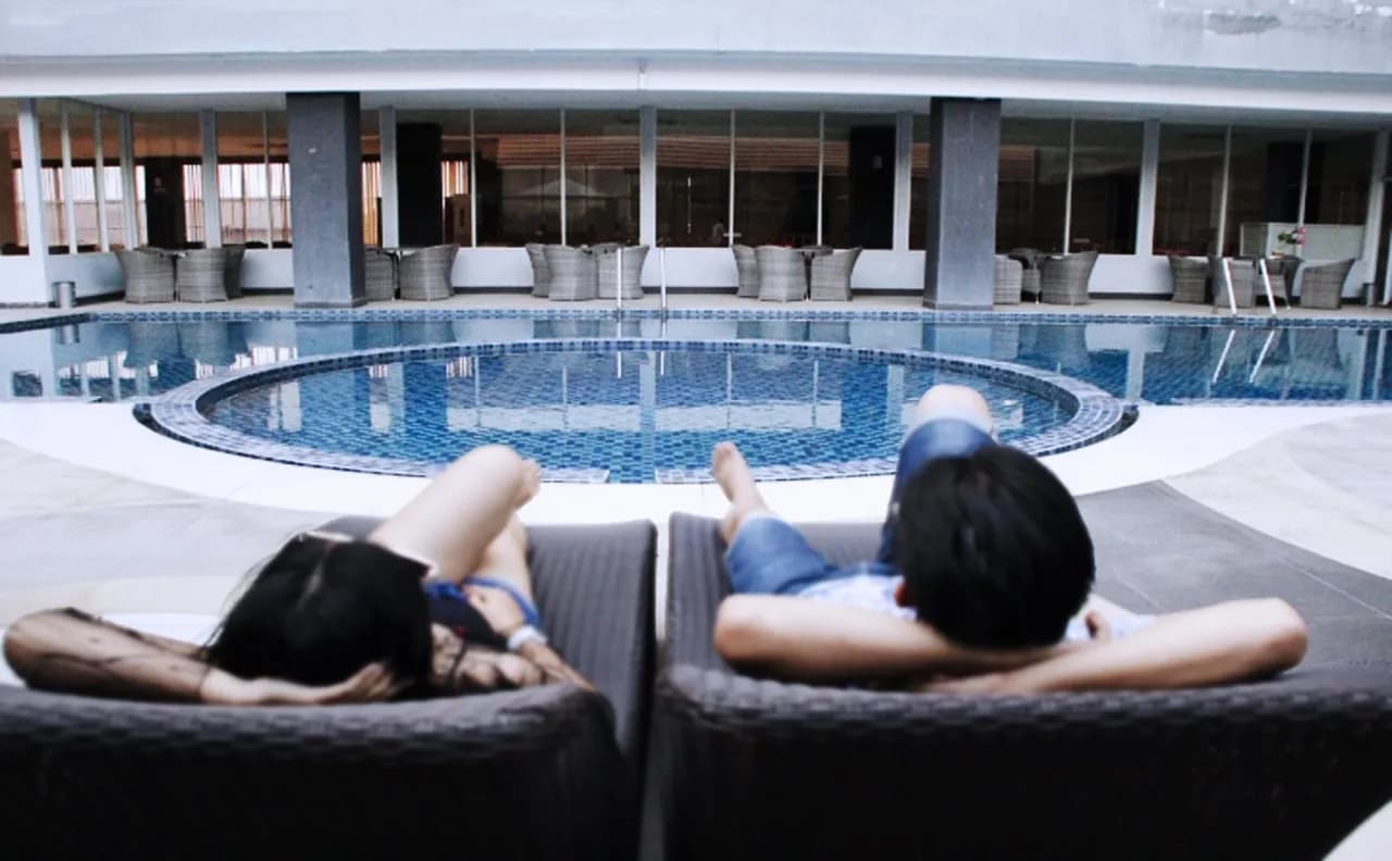 Merapi Merbabu Hotels & Resort Bekasi 5