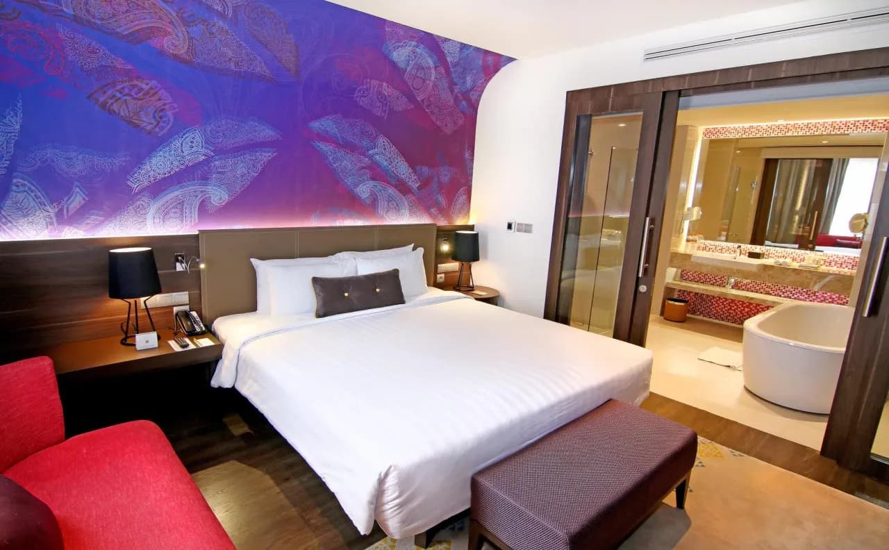 Mercure Karawang 3