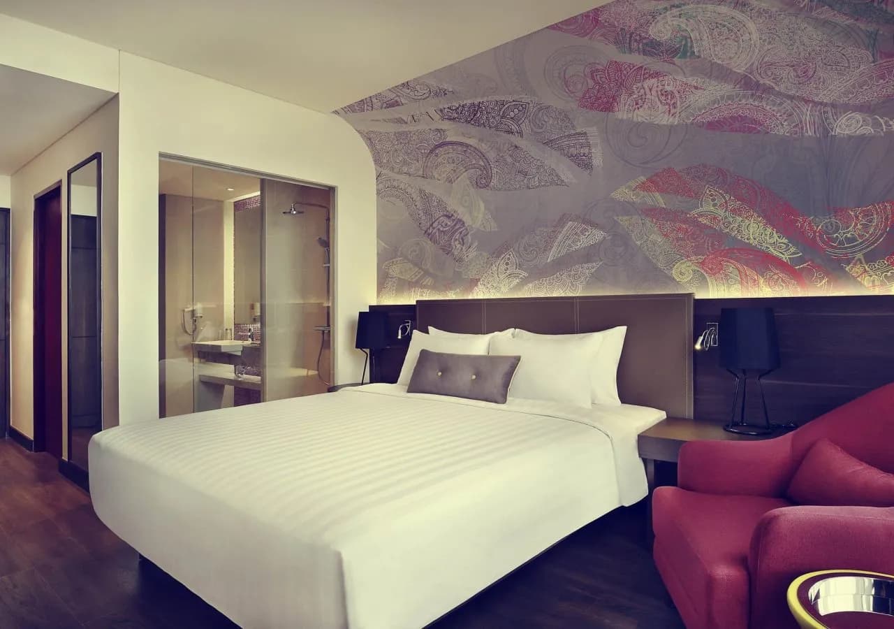 Mercure Karawang 2