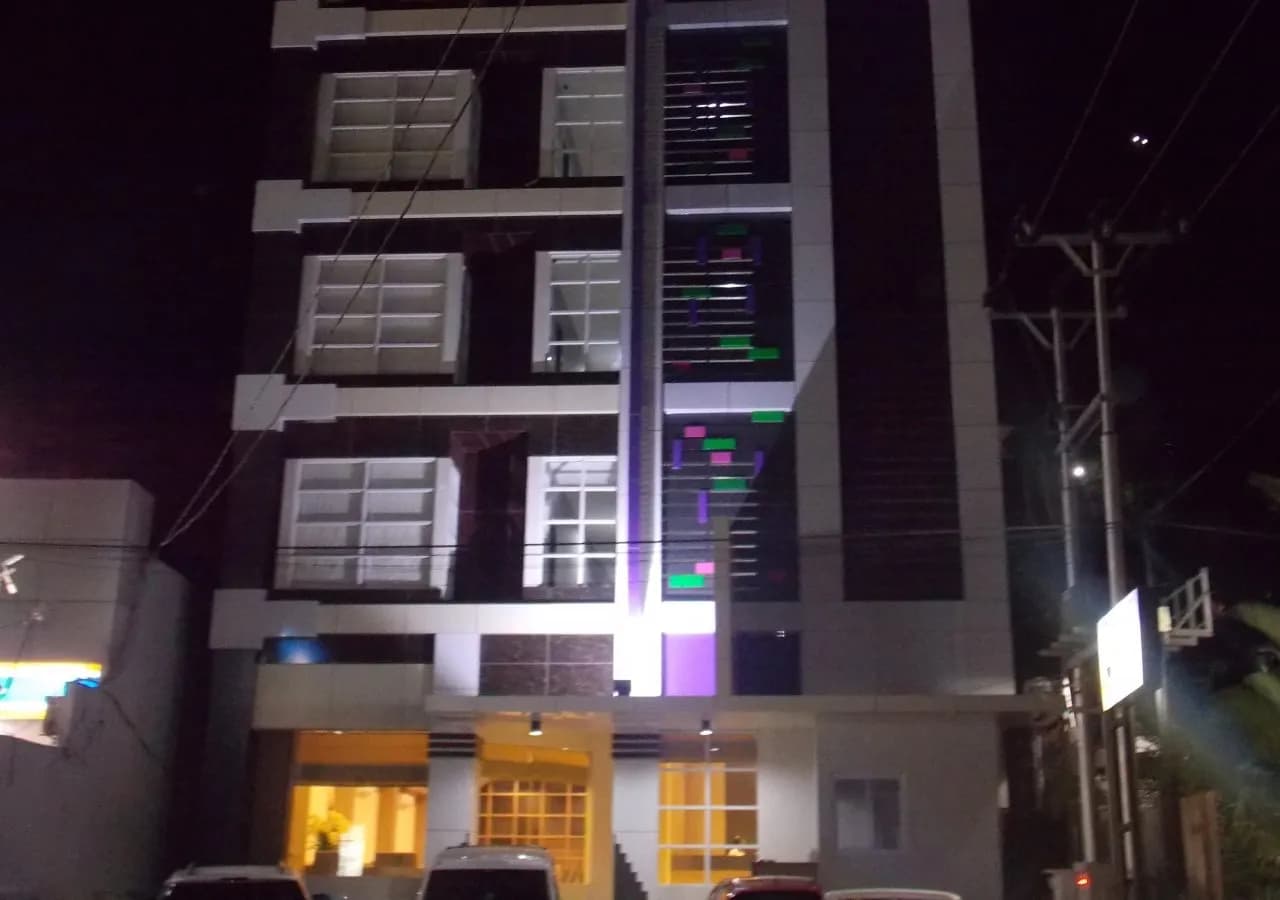 Miracle Hotel 3