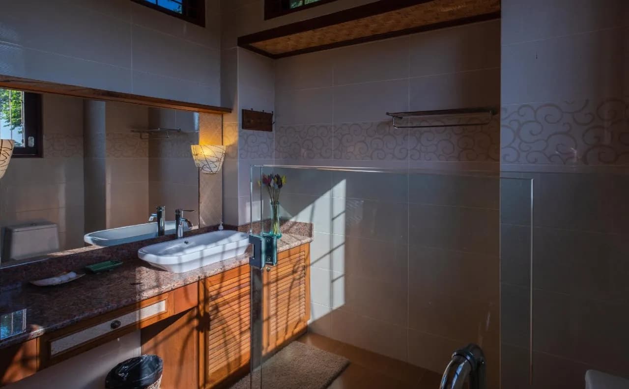 Murni's Houses and Spa 5