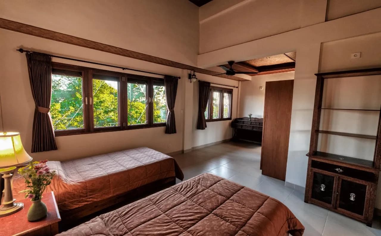 Murni's Houses and Spa 2