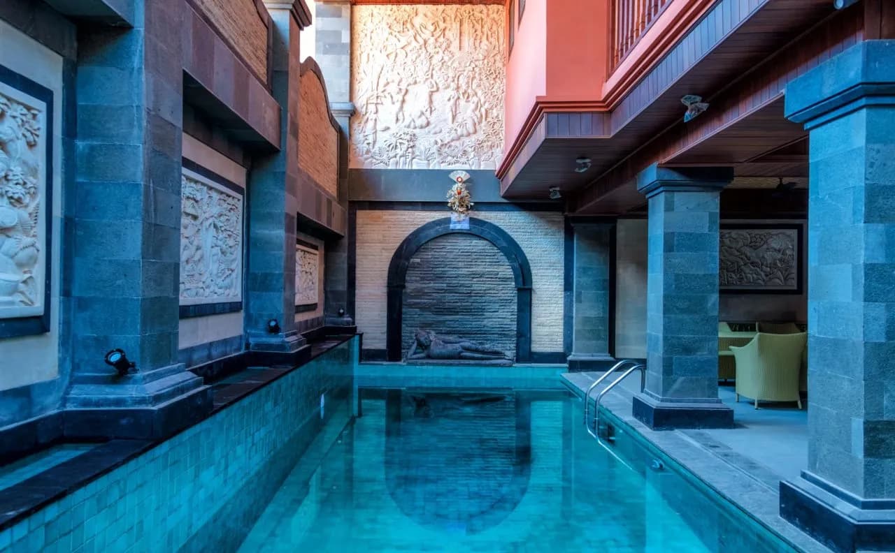 Murni's Houses and Spa