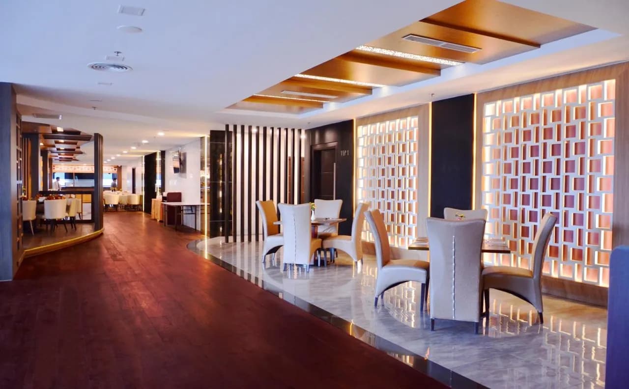 Nagoya Hill Hotel Batam 3