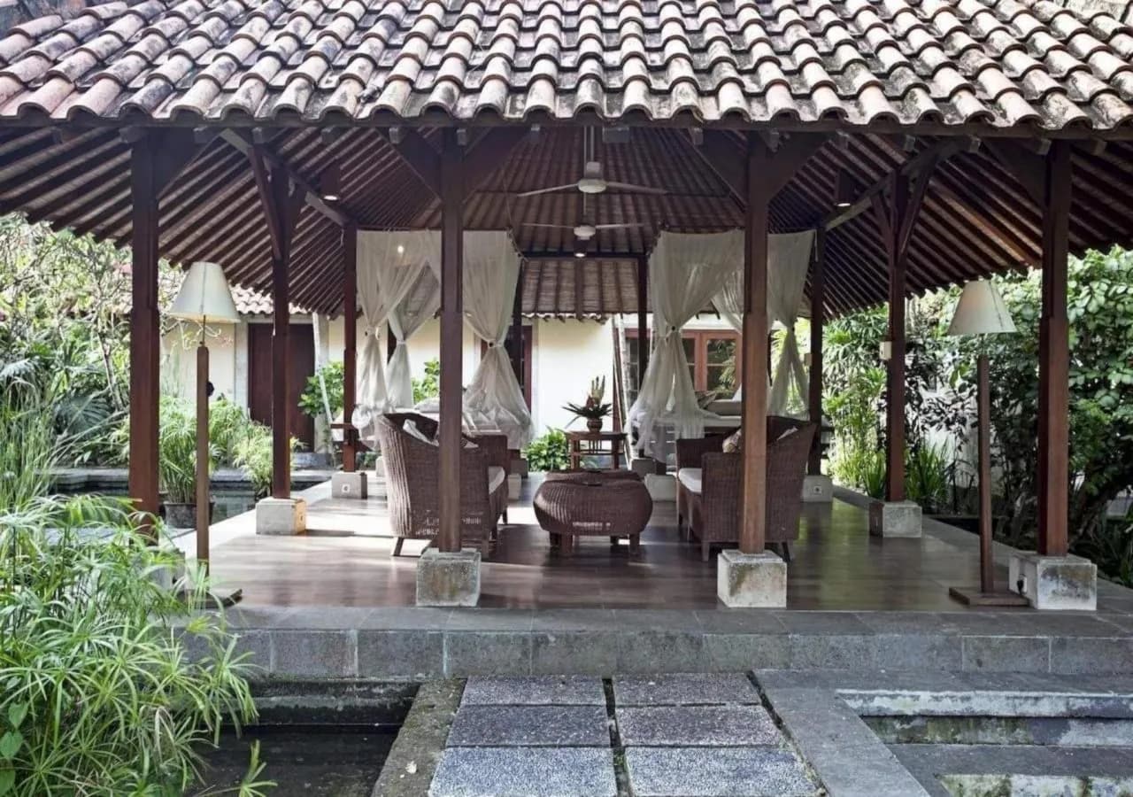 Natah Bale Villas 3