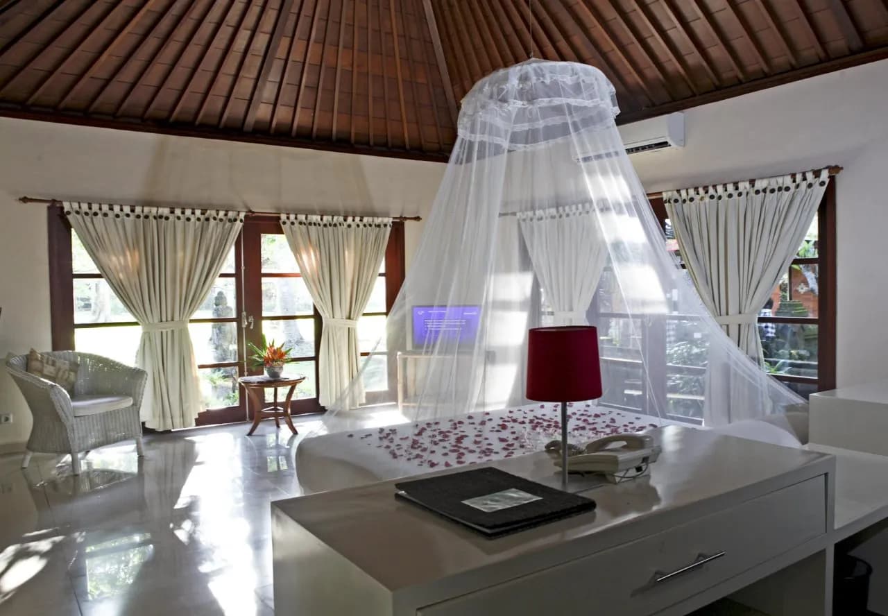 Natah Bale Villas 2