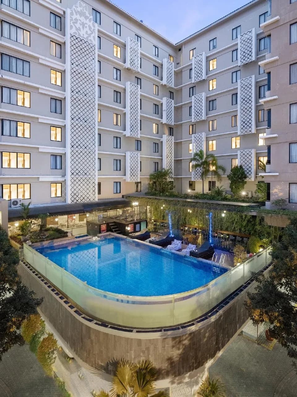 The Alana Malioboro Hotel & Conference Center