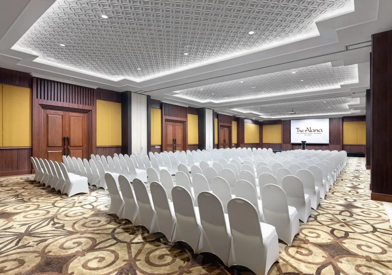 The Alana Malioboro Hotel & Conference Center 3